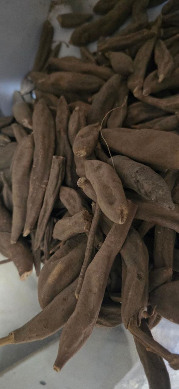 የጣት ሥር